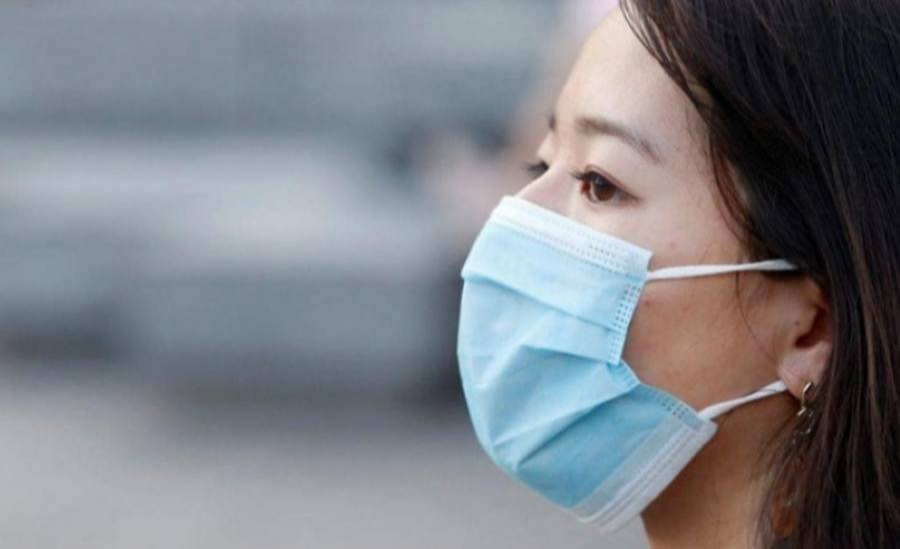 Риновирусийн халдвар хатгаа болж хүндрэх эрсдэлтэй байна